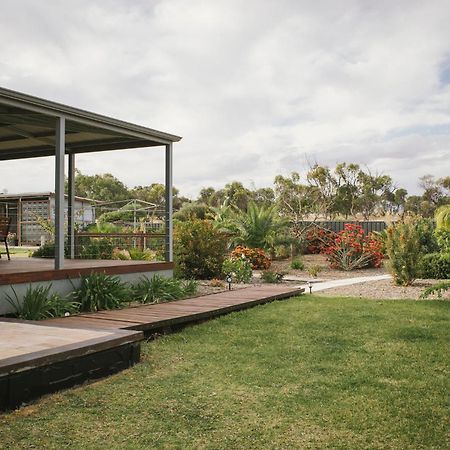 The Mains Guest House Corrigin Extérieur photo