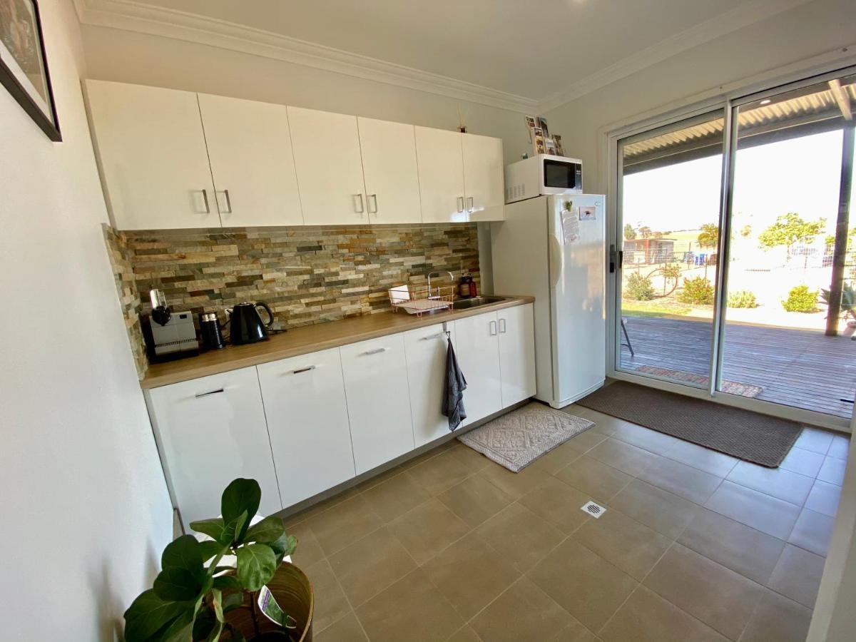 The Mains Guest House Corrigin Extérieur photo