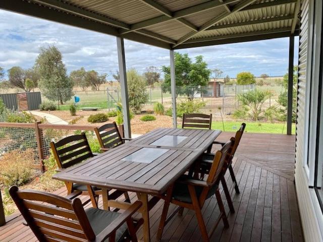 The Mains Guest House Corrigin Extérieur photo