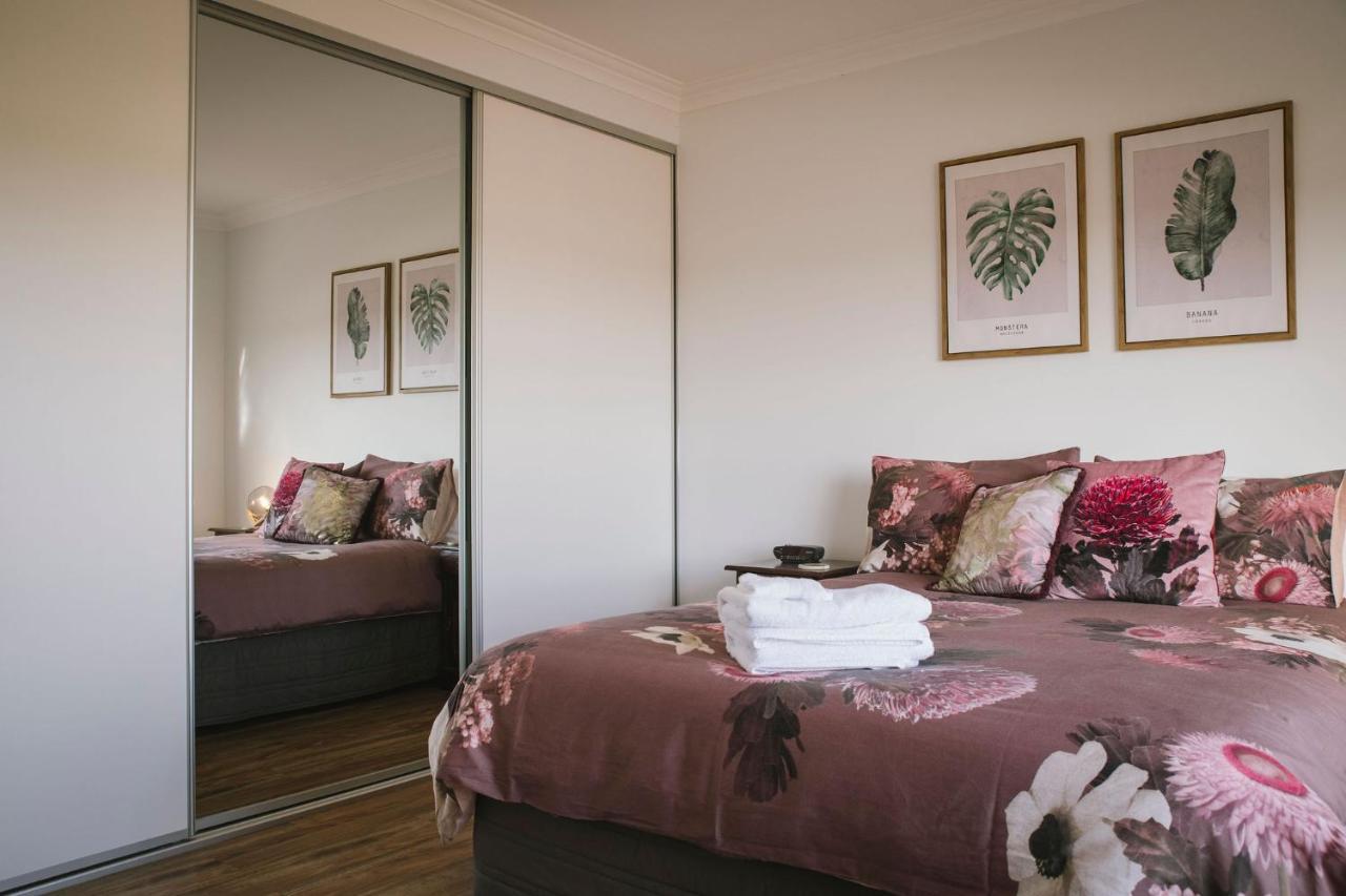 The Mains Guest House Corrigin Extérieur photo