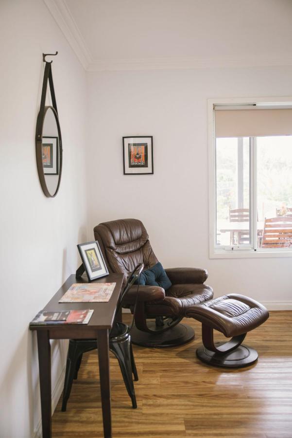 The Mains Guest House Corrigin Extérieur photo