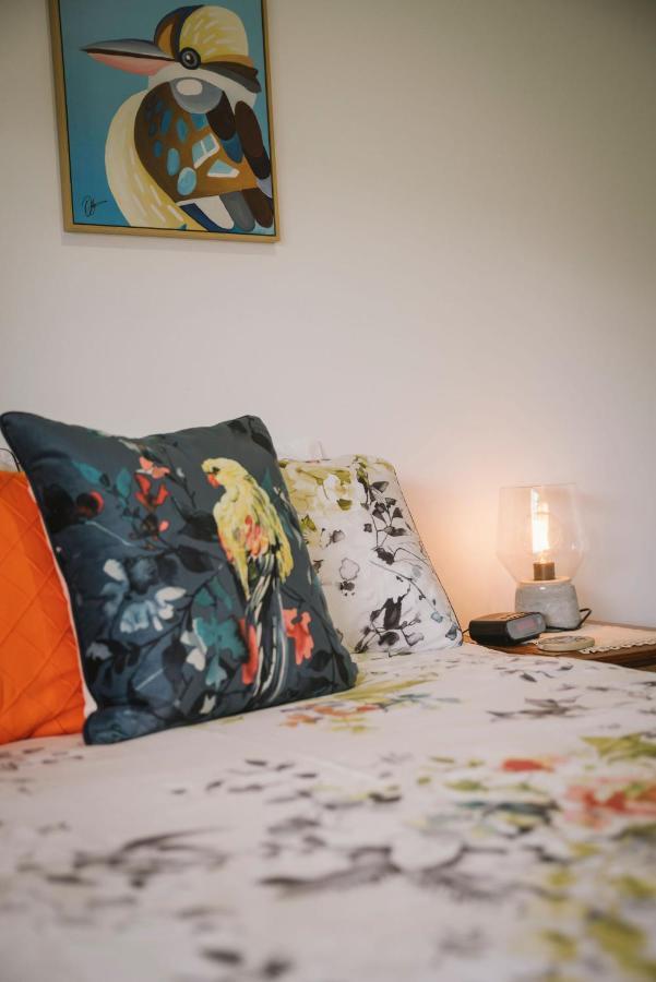 The Mains Guest House Corrigin Extérieur photo