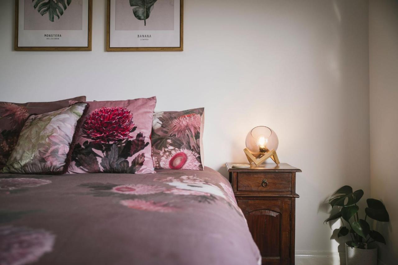 The Mains Guest House Corrigin Extérieur photo