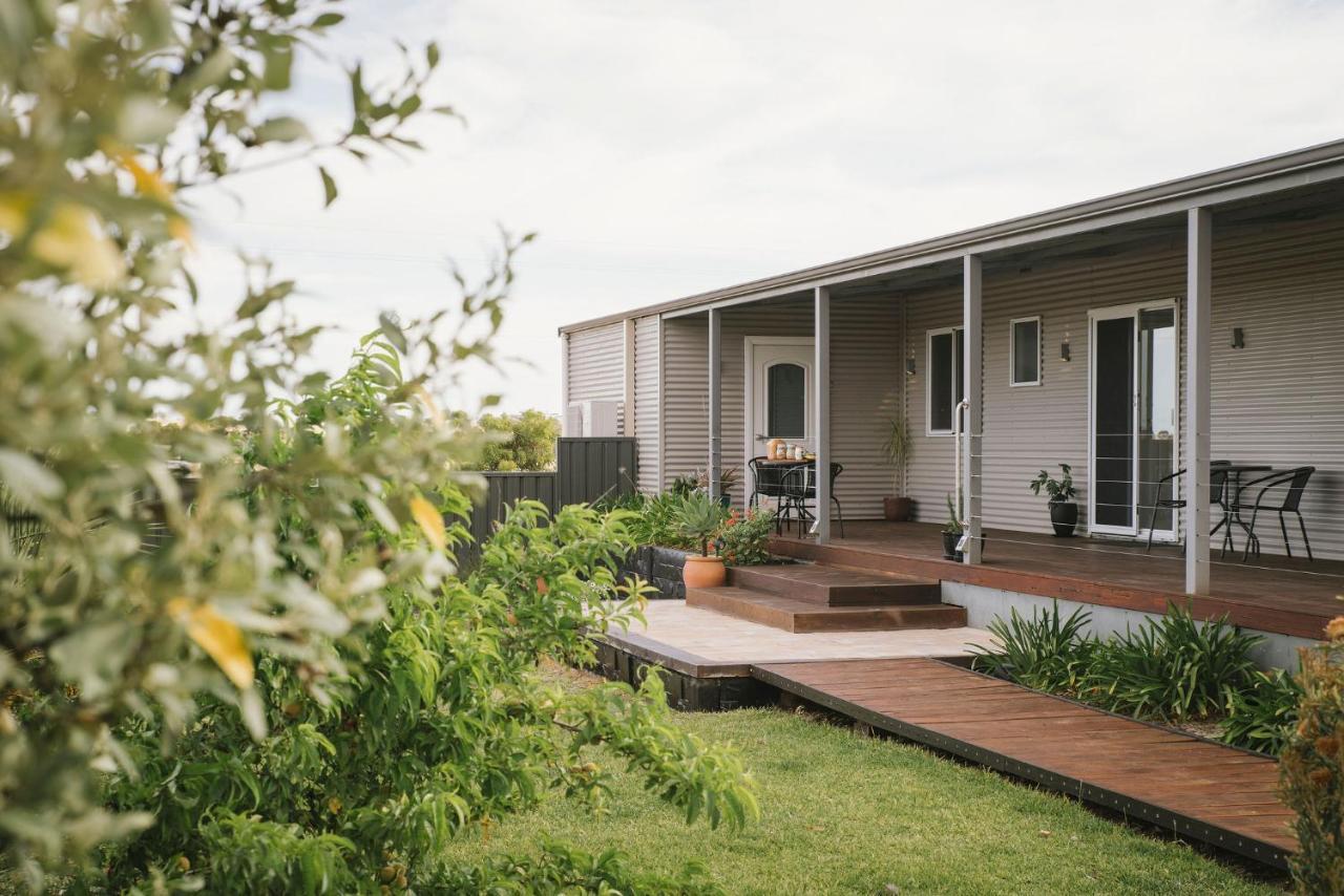 The Mains Guest House Corrigin Extérieur photo