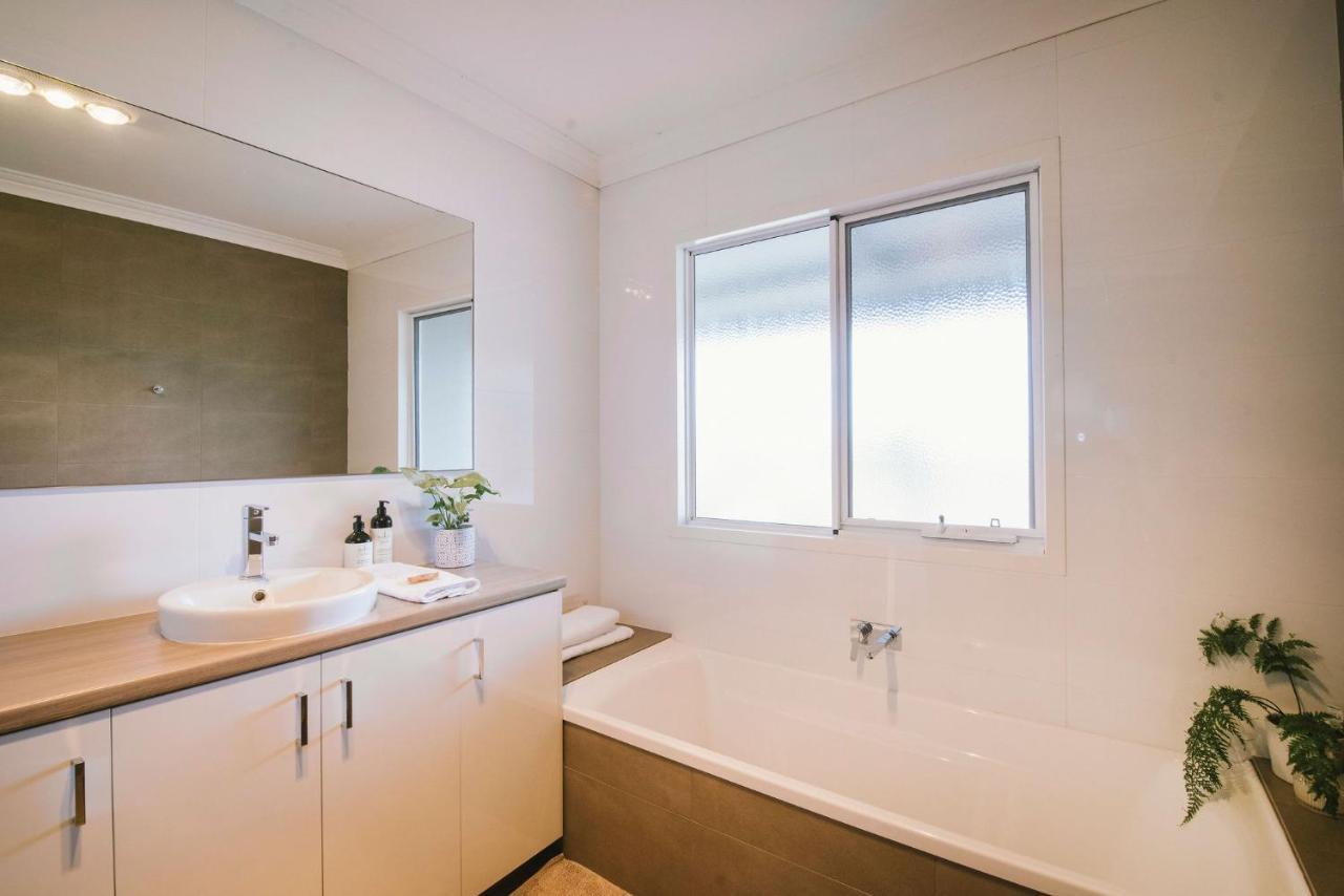 The Mains Guest House Corrigin Extérieur photo