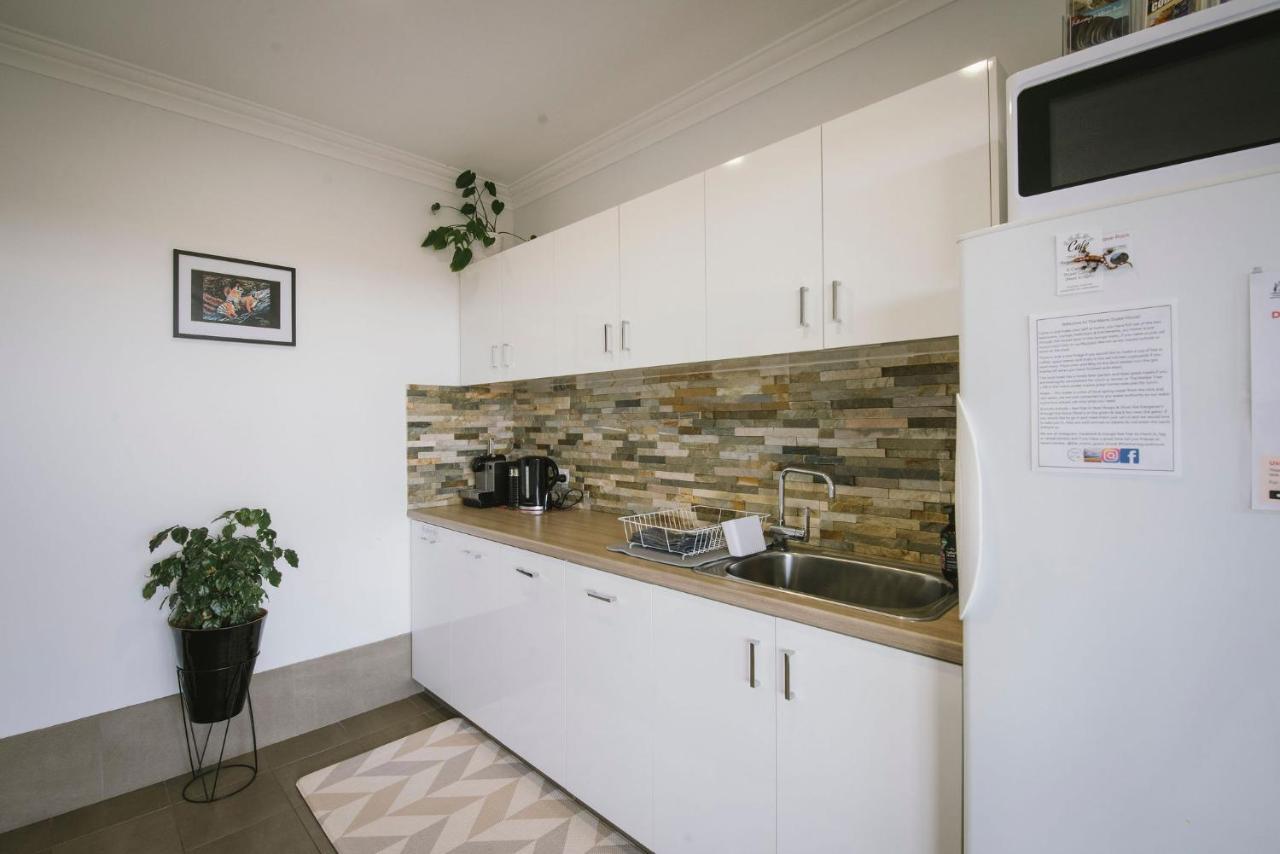 The Mains Guest House Corrigin Extérieur photo