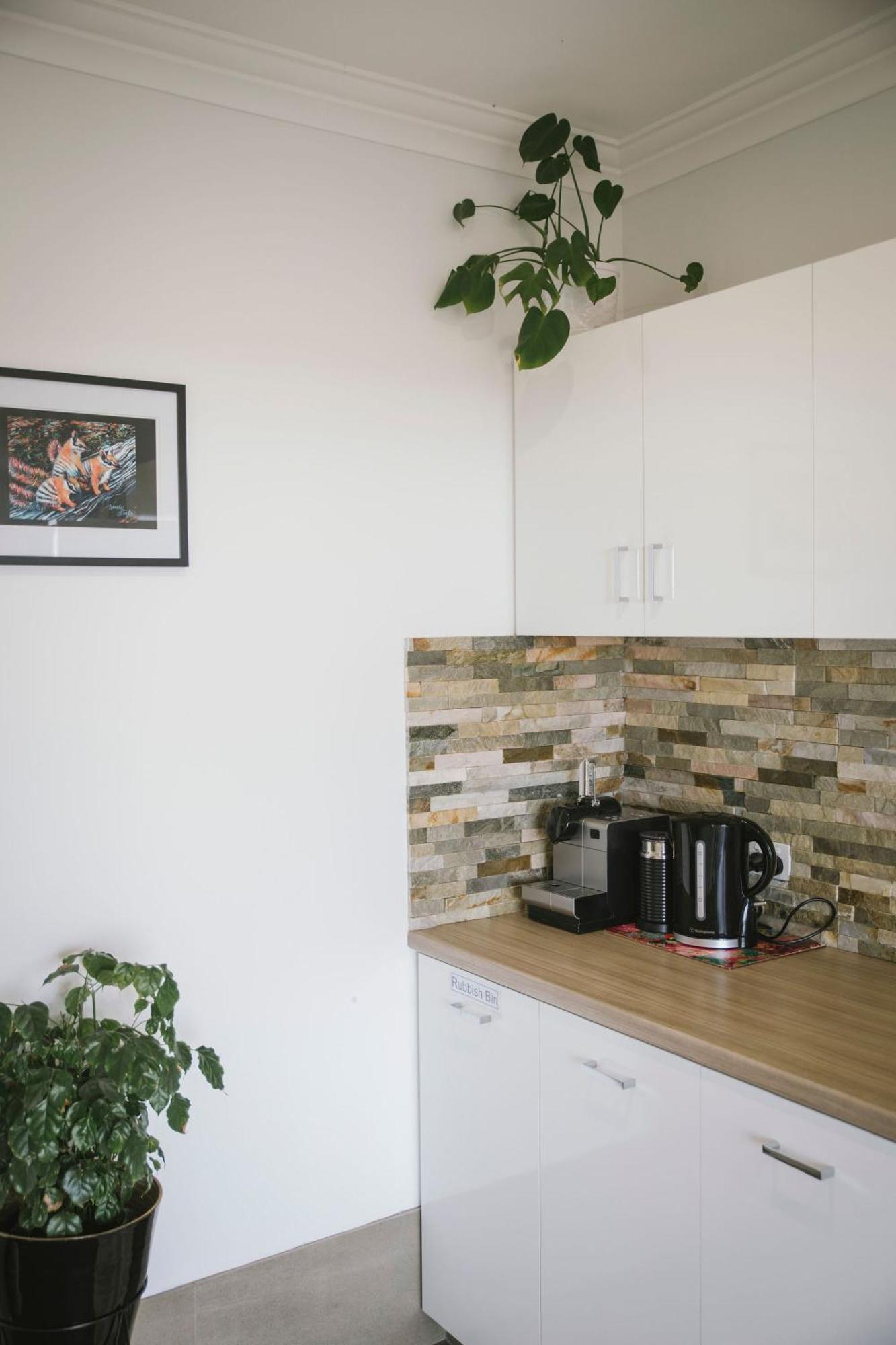 The Mains Guest House Corrigin Extérieur photo