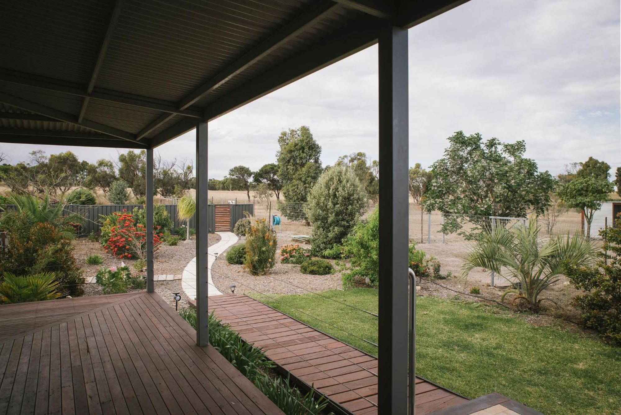 The Mains Guest House Corrigin Extérieur photo
