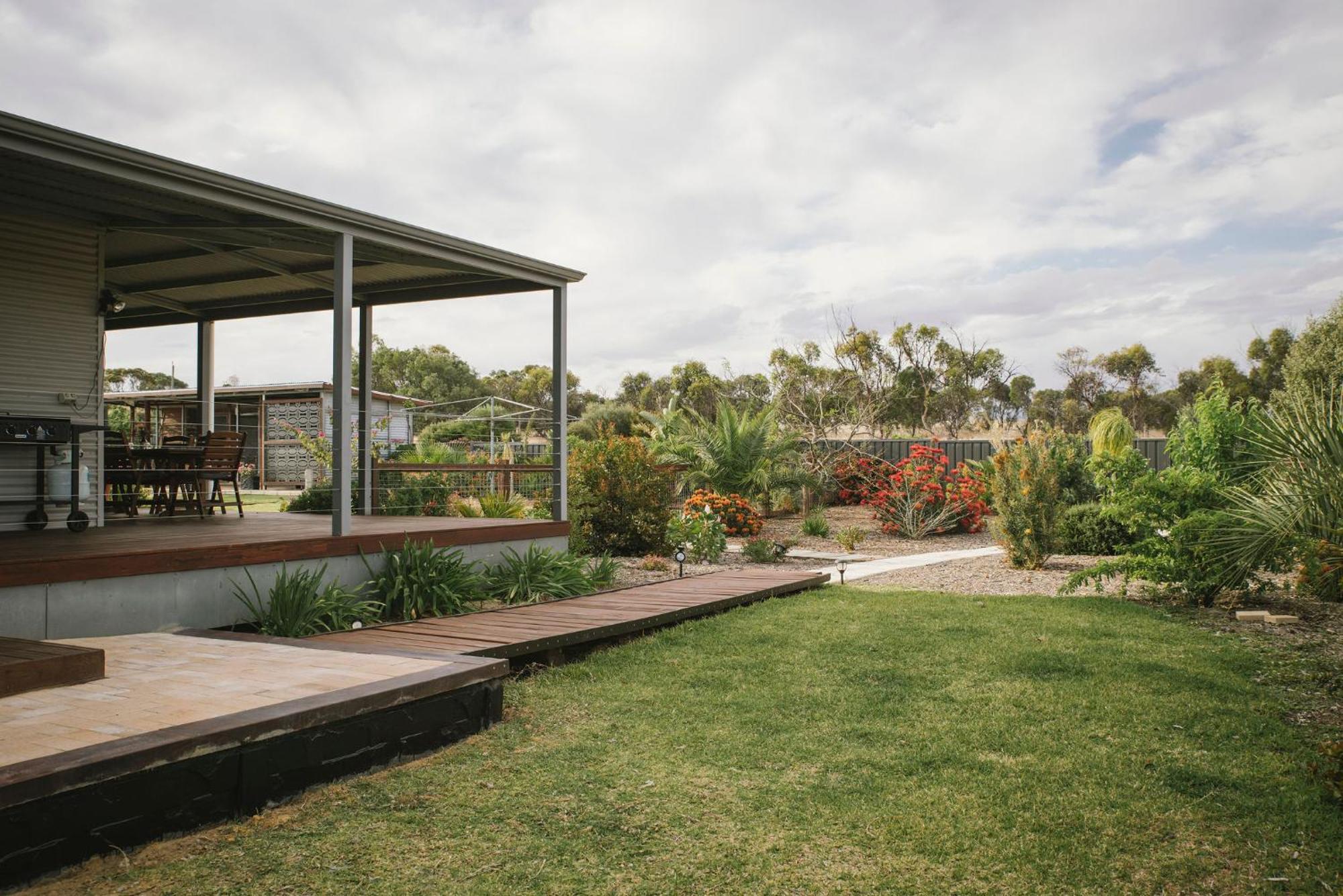 The Mains Guest House Corrigin Extérieur photo