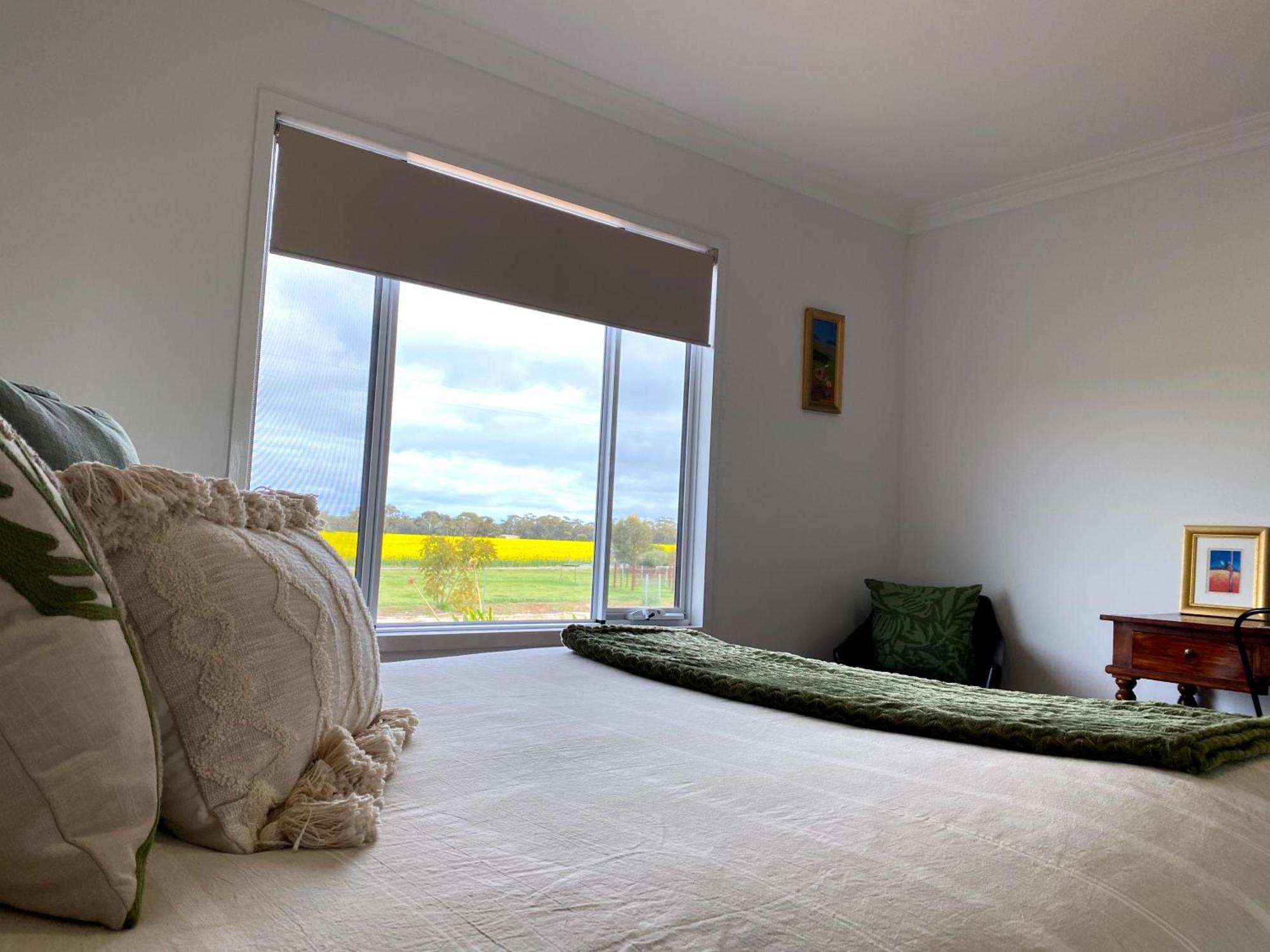 The Mains Guest House Corrigin Extérieur photo